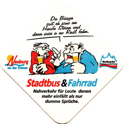 neuburg nd-by neuhof quad 3b (raute185-stadtbus & fahrrad)
